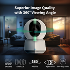 Aqara Camera E1