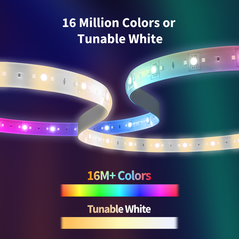 LED Strip T1-6.5FT