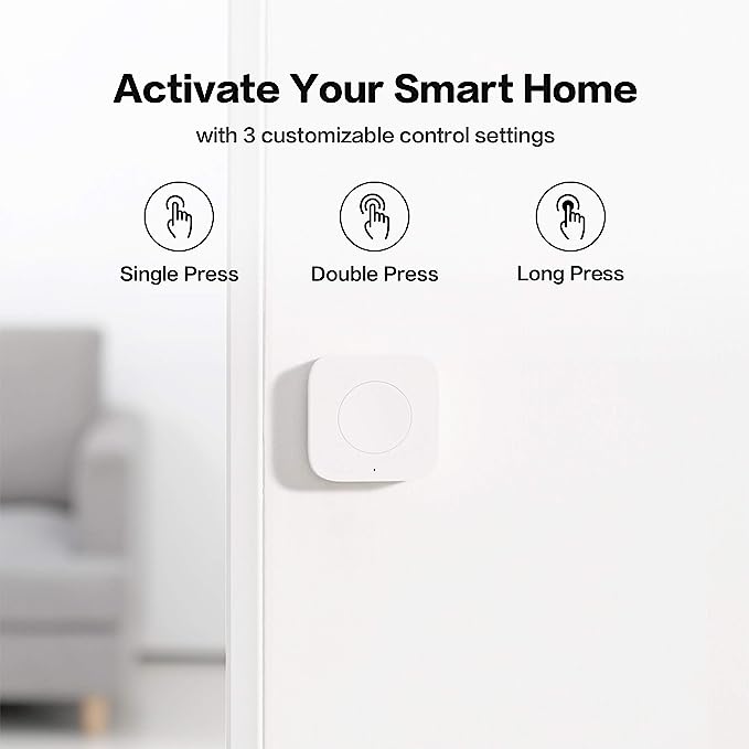 Aqara Wireless Mini Switch