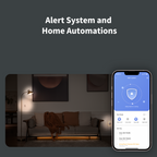 Aqara Motion Sensor P1