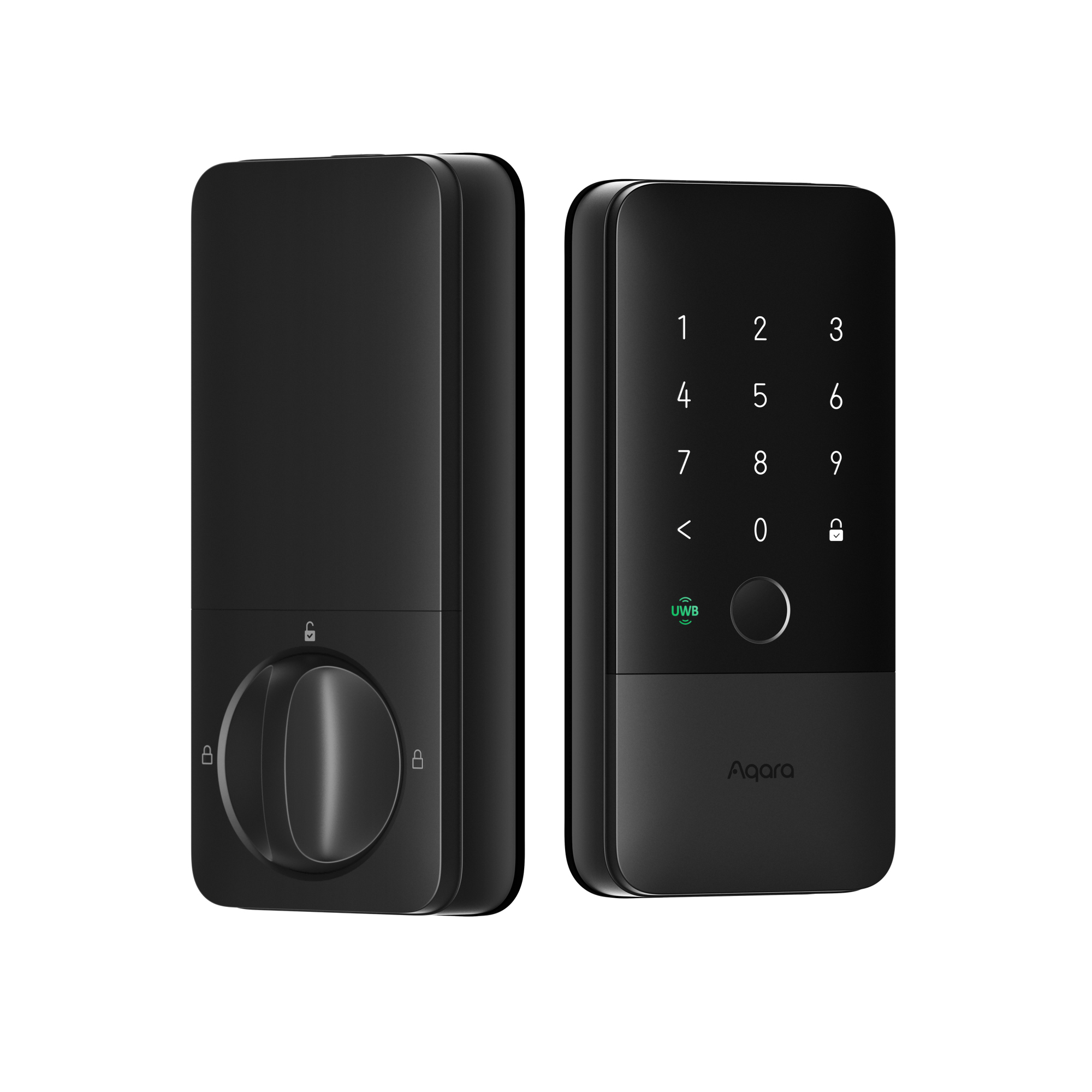 Smart Lock U400