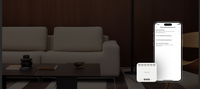 Aqara Dual Relay Module T2
