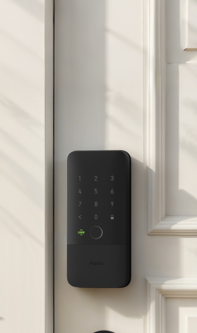 Smart Lock U400