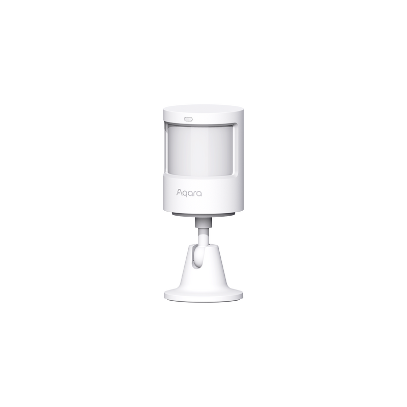 Motion and Light Sensor P2
