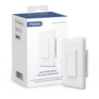 Aqara Smart Wall Switch  (No Neutral)