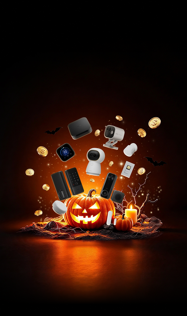 Trick or Treat? Scary good deals this Halloween!&nbsp;
