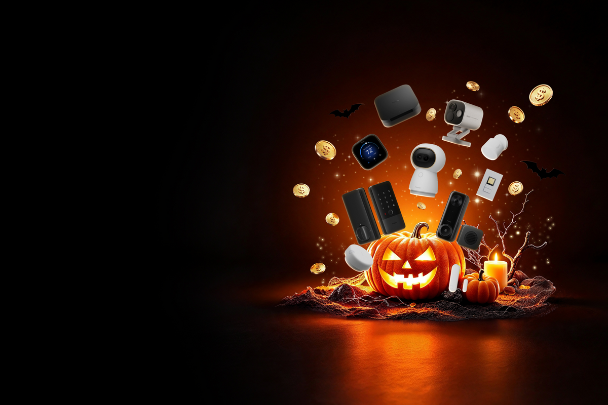 Trick or Treat? Scary good deals this Halloween!