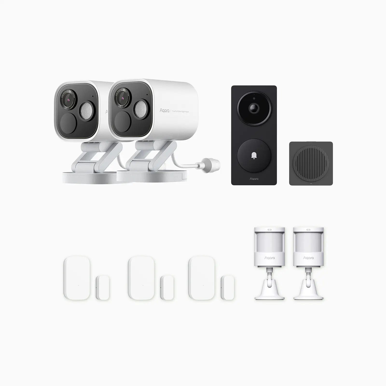G5 Home Security Kit