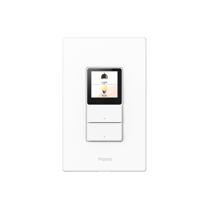 Touchscreen Switch S100