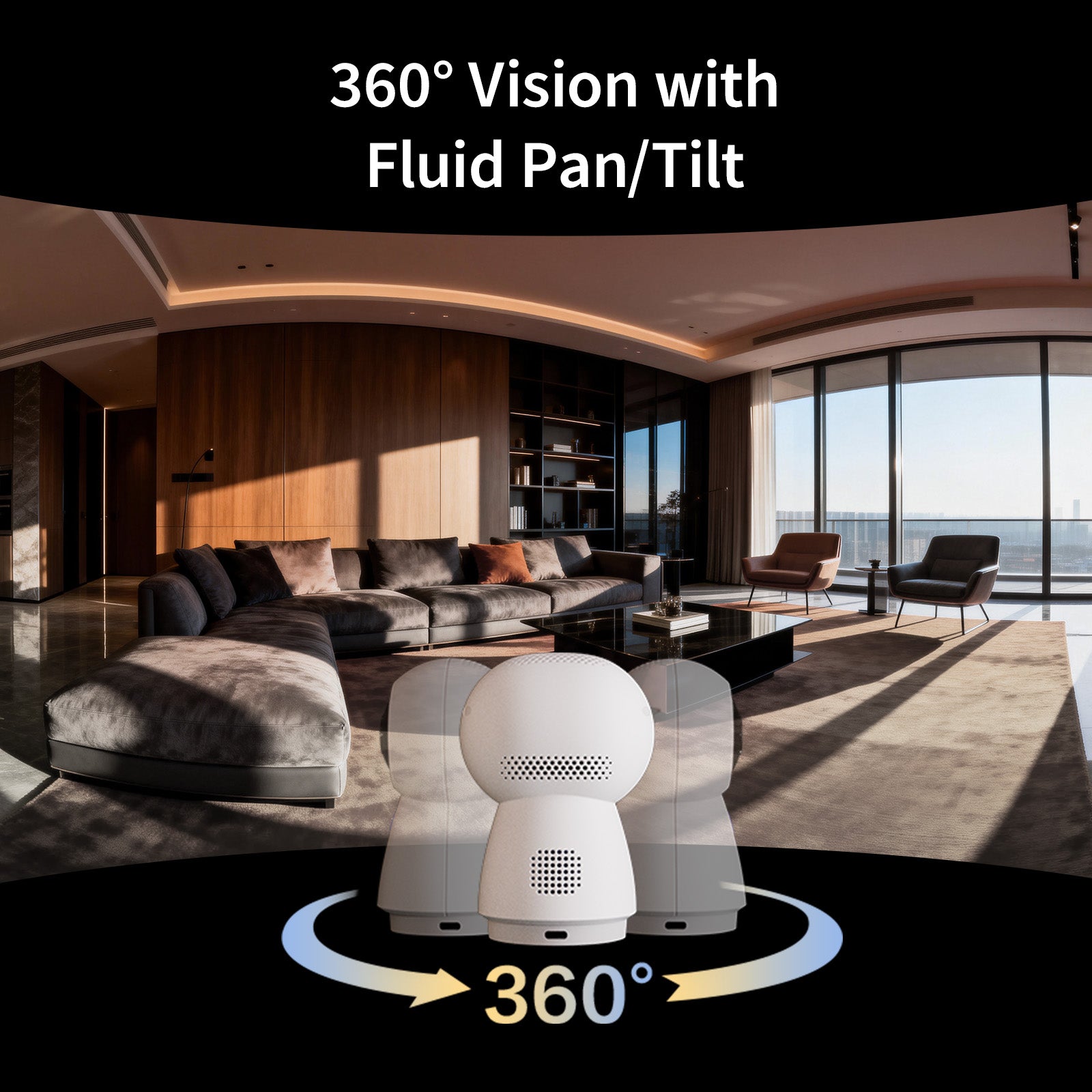 Camera Hub G350