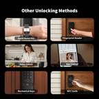 Smart Lock U400