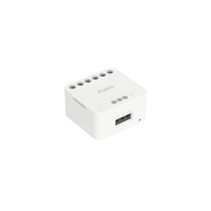 Dual Relay Module T2