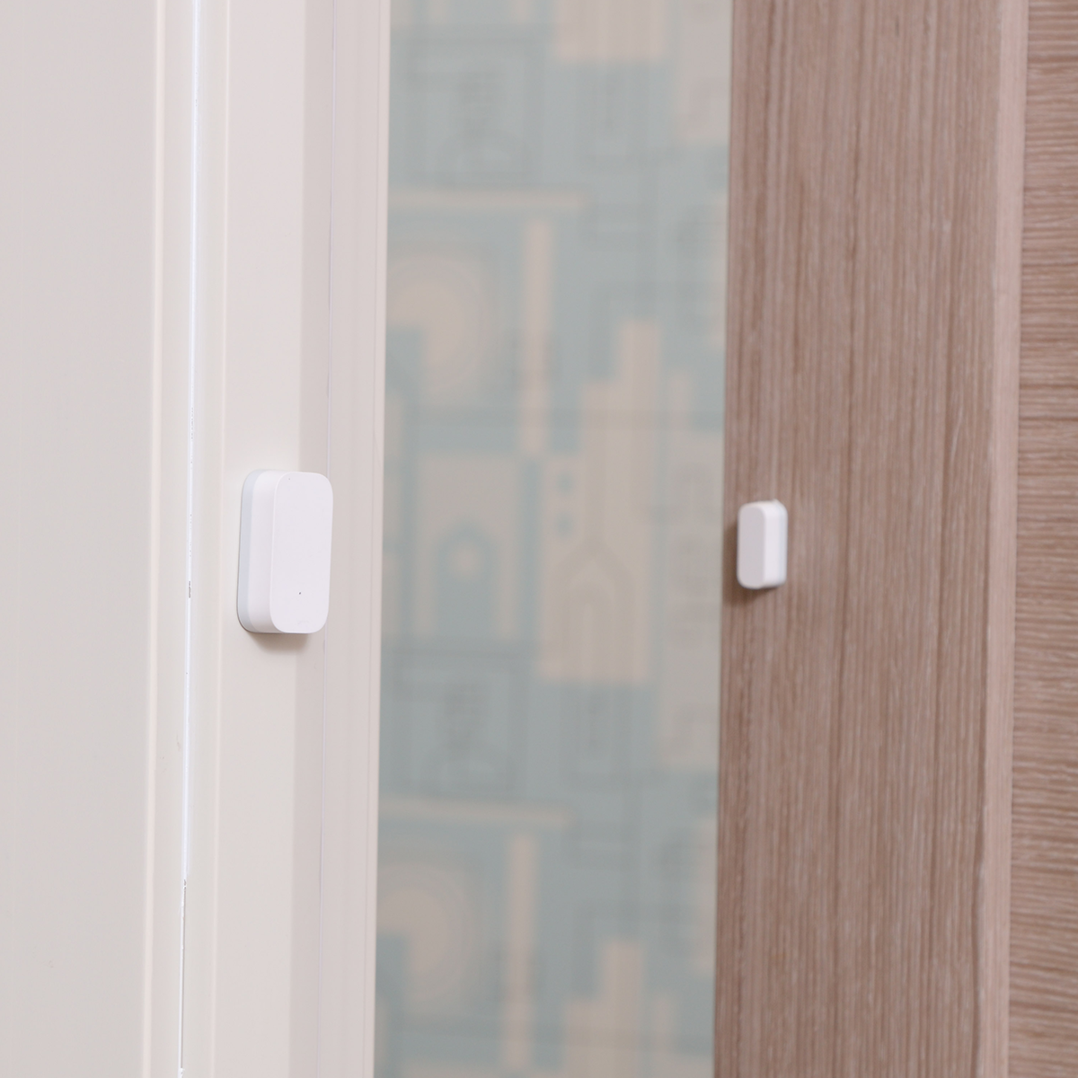 Aqara Door and Window Sensor