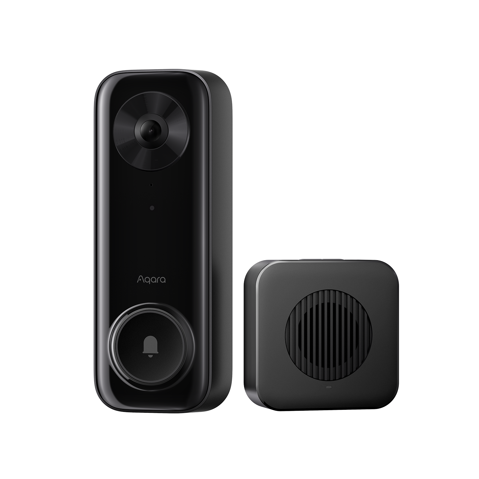 Doorbell Camera G400 (Wired)