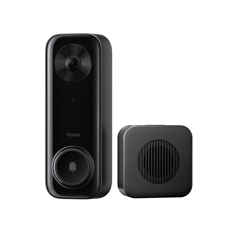 Doorbell Camera G400 (Wired)