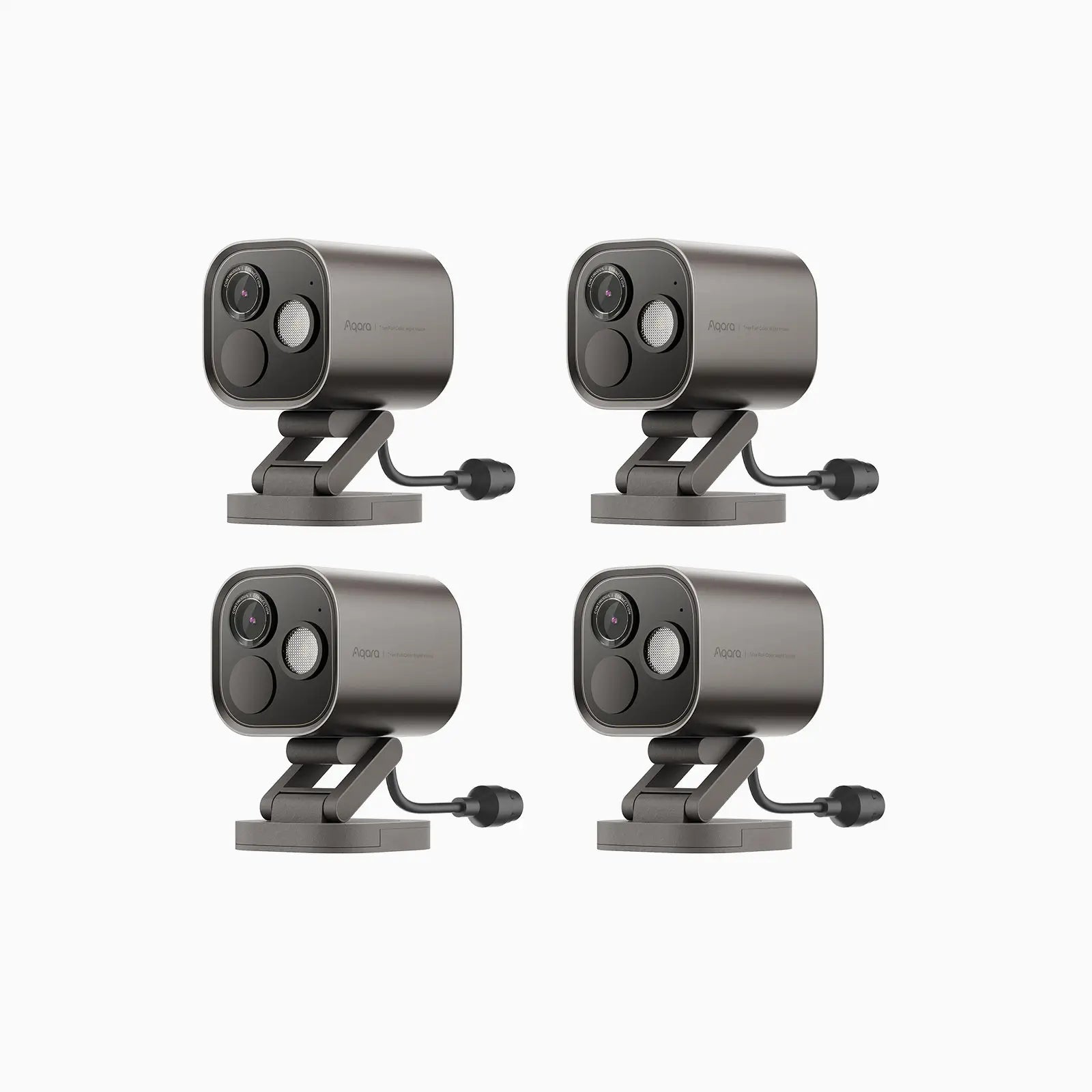 Camera Hub G5 Pro (4 pack) – Aqara LLC Camera Hub G5 Pro (4 pack) – Aqara LLC