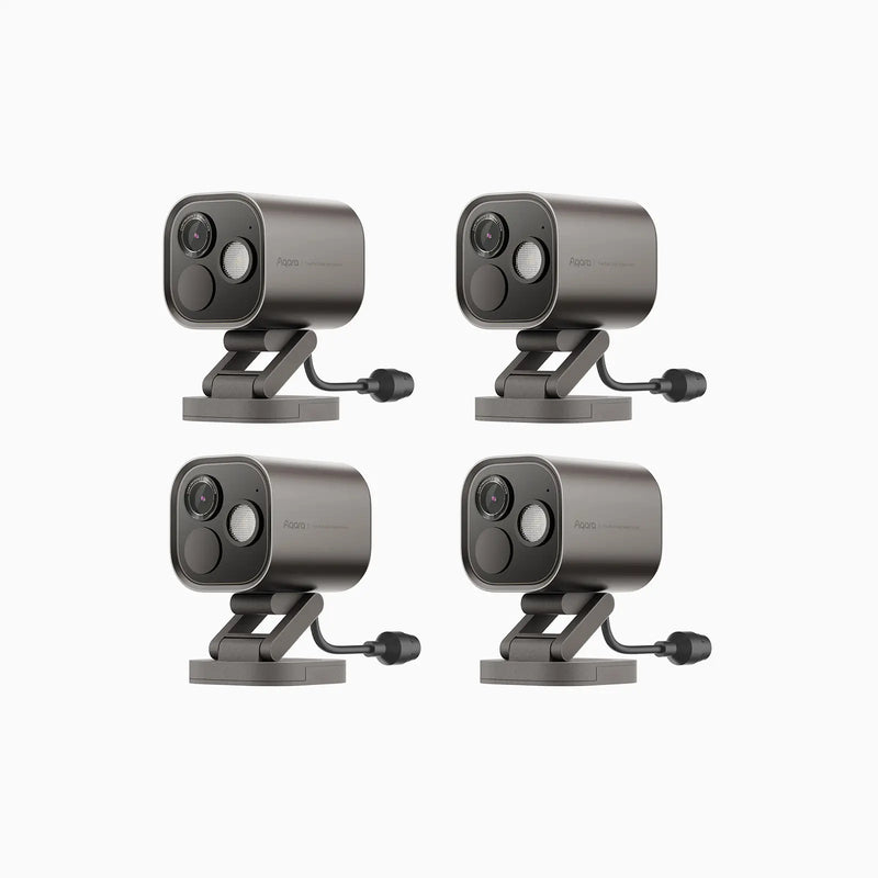 Camera Hub G5 Pro (4 pack)