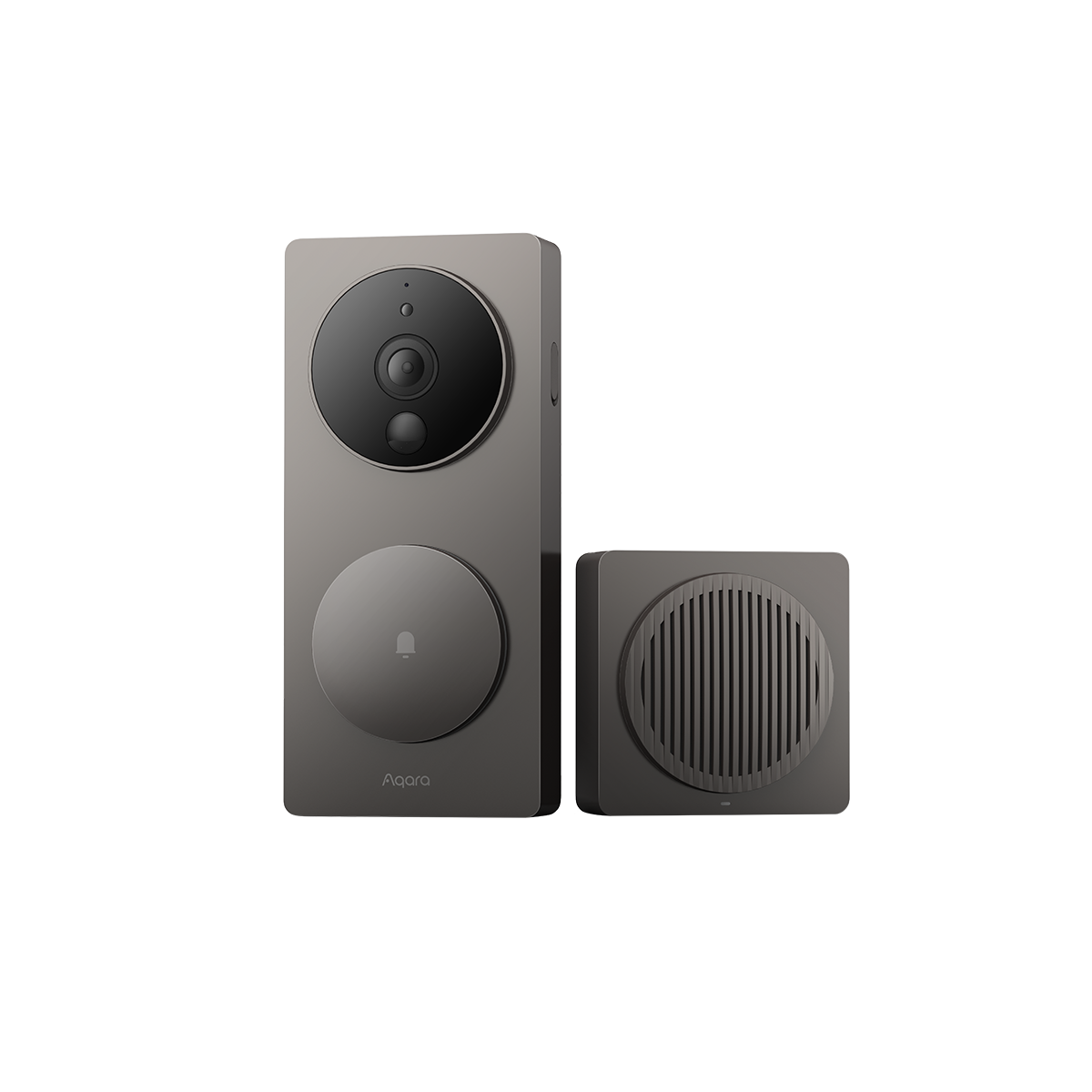 【Inner】Aqara Video Doorbell G4