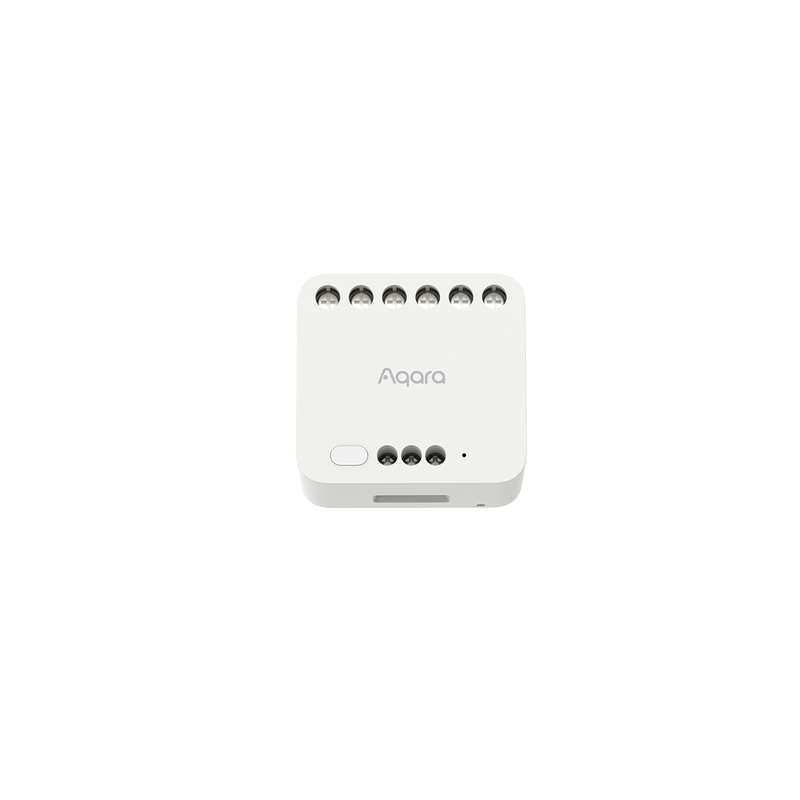 Dual Relay Module T2