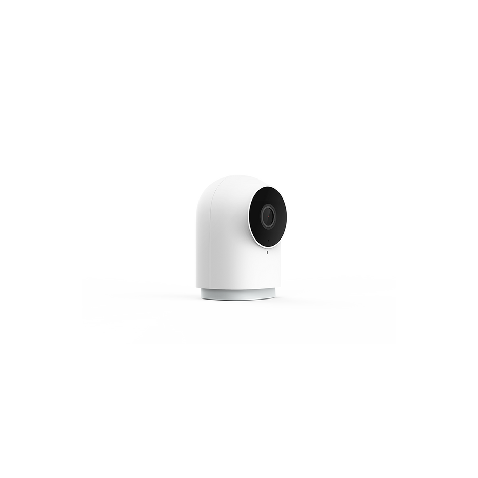 Camera Hub G2H Pro – Aqara LLC