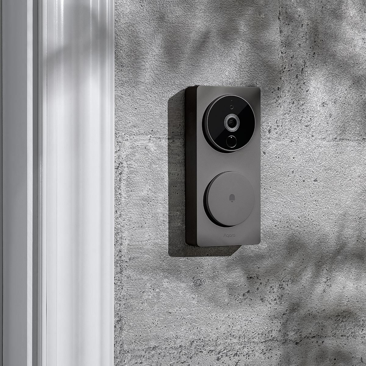 Aqara Video Doorbell G4