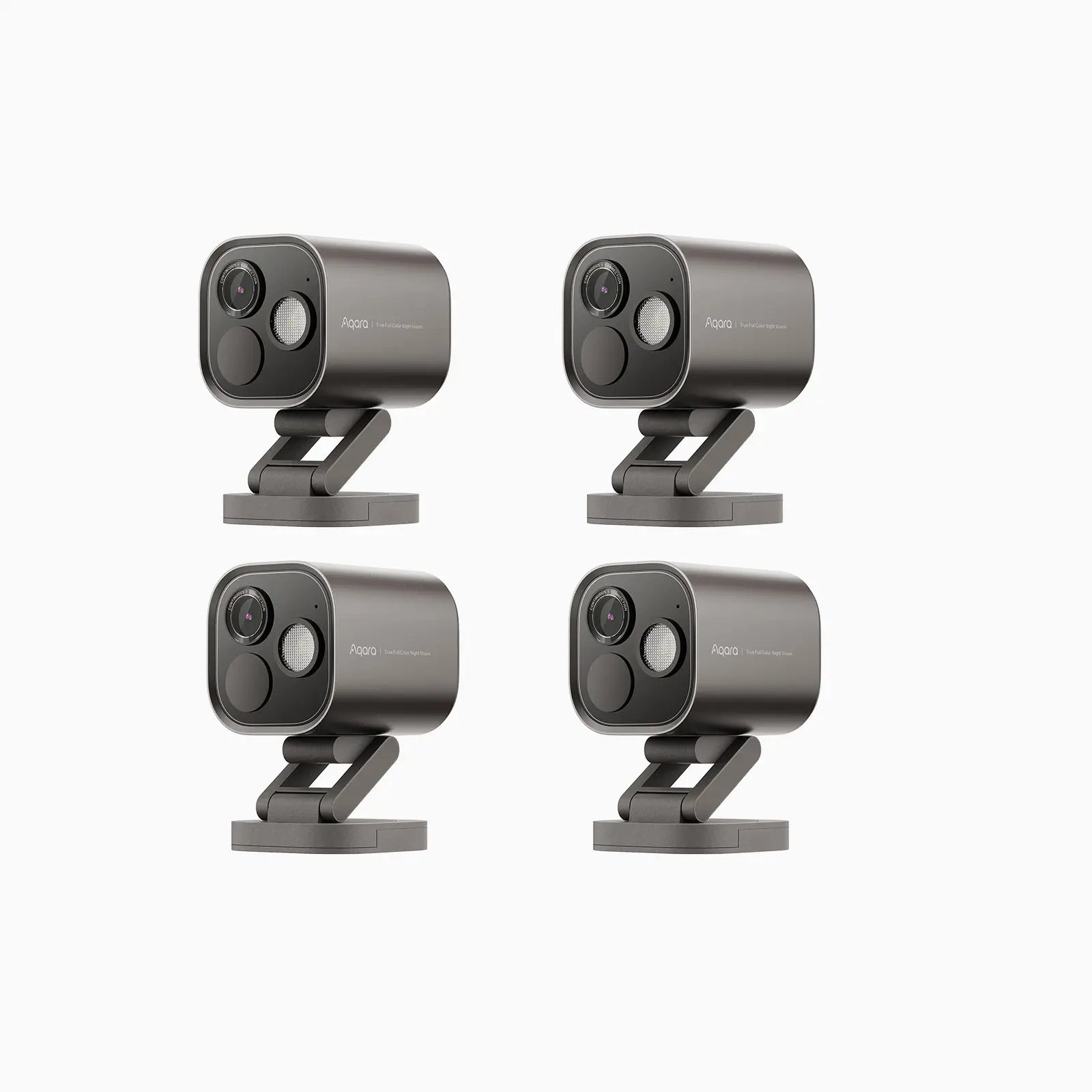 Aqara Camera Hub G3: 2K Smart Home Security Camera & Zigbee Hub – Aqara LLC