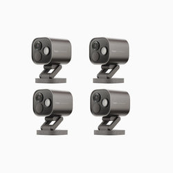 Camera Hub G5 Pro (4 pack) – Aqara LLC