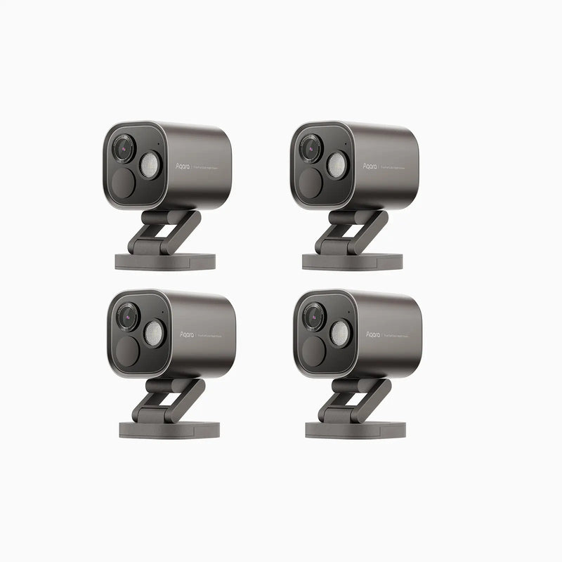 Camera Hub G5 Pro (4 pack)