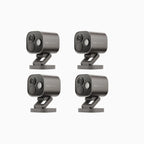 Camera Hub G5 Pro ( 4 Pieces)