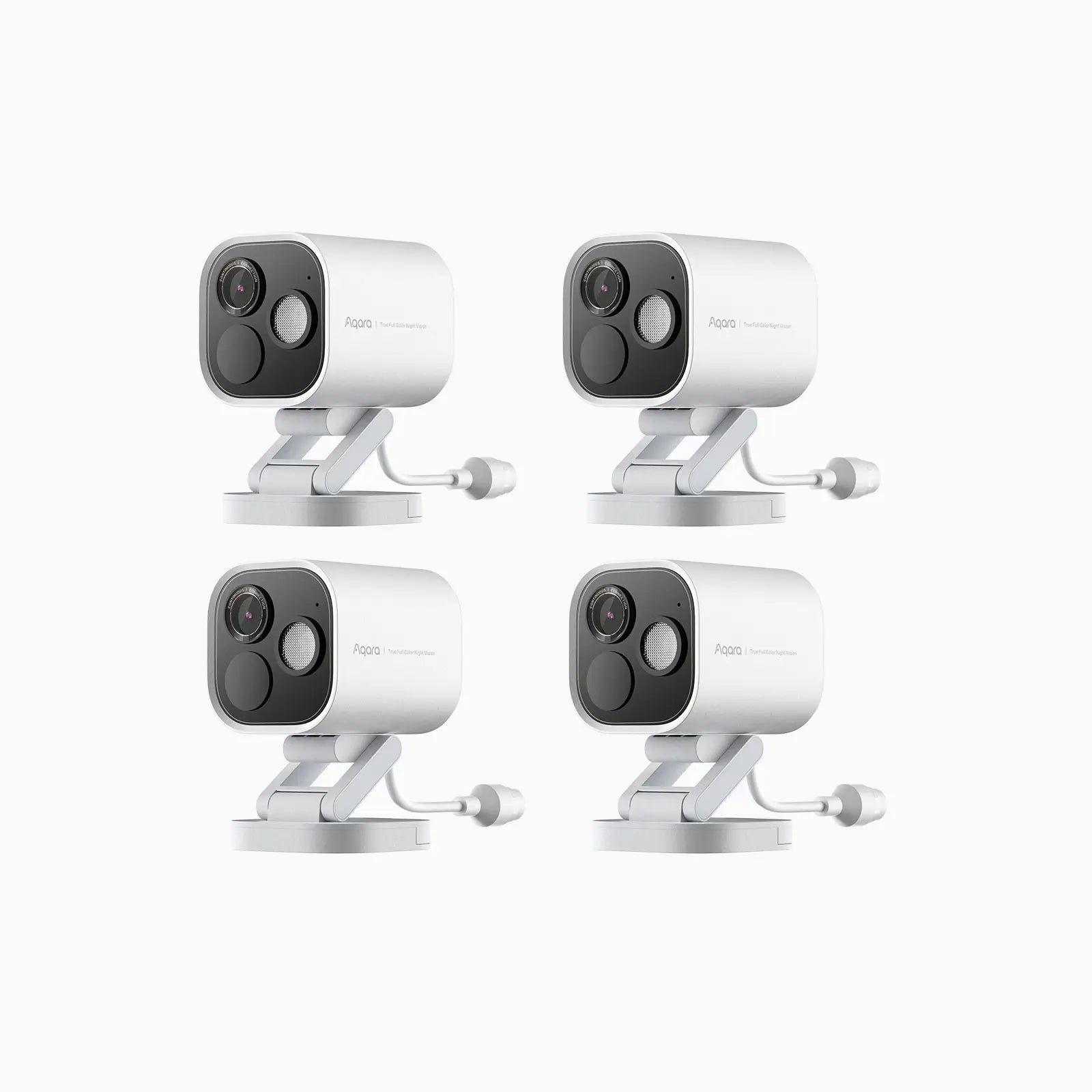 Camera Hub G5 Pro (4 pack) – Aqara LLC Camera Hub G5 Pro (4 pack) – Aqara LLC