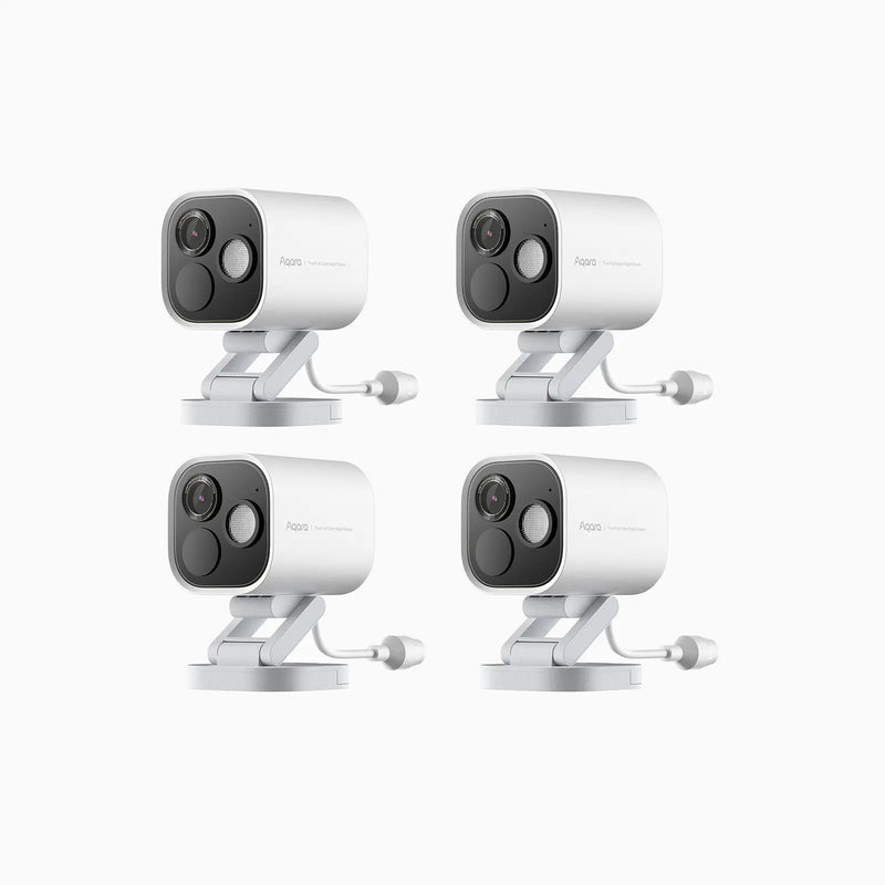 Camera Hub G5 Pro (4 pack)