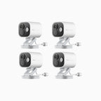 Camera Hub G5 Pro ( 4 Pieces)