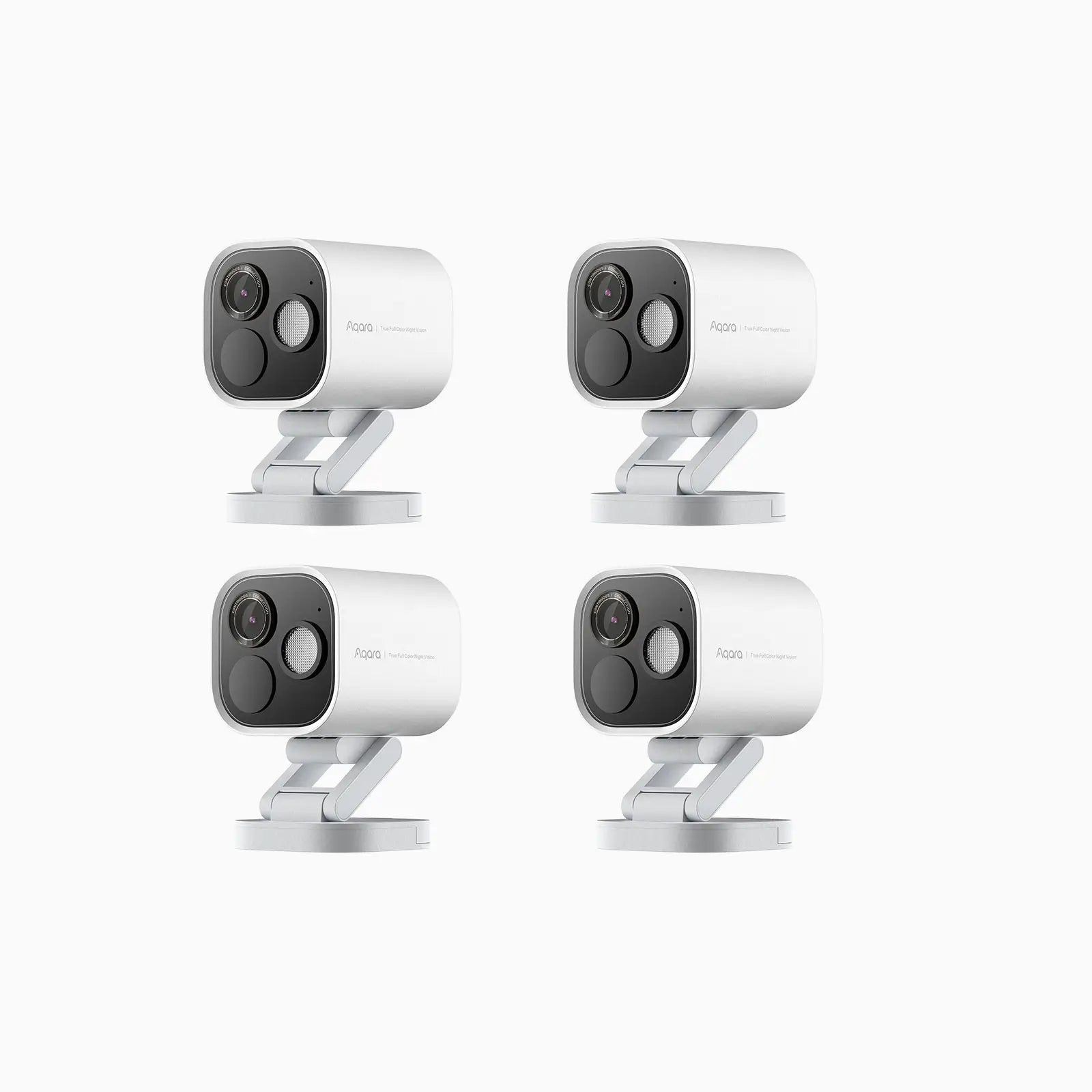 Camera Hub G5 Pro (4 pack) – Aqara LLC Camera Hub G5 Pro (4 pack) – Aqara LLC