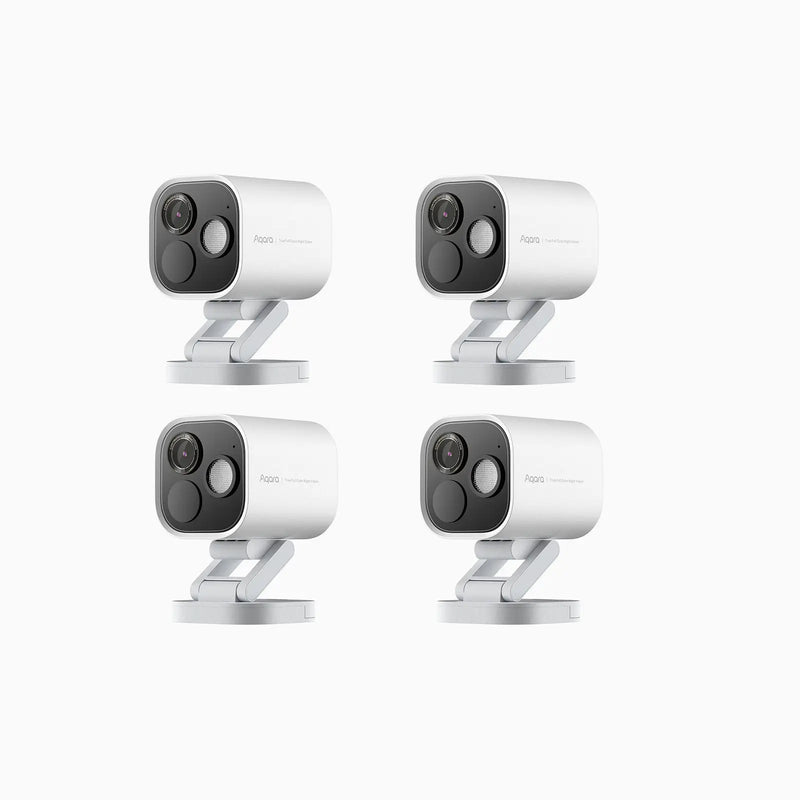 Camera Hub G5 Pro (4 pack)