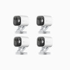 Camera Hub G5 Pro ( 4 Pieces)