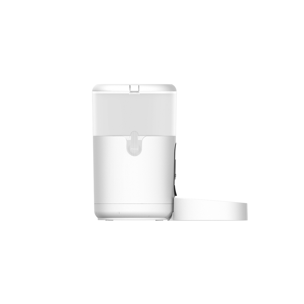 Aqara Smart Pet Feeder C1 – Aqara LLC