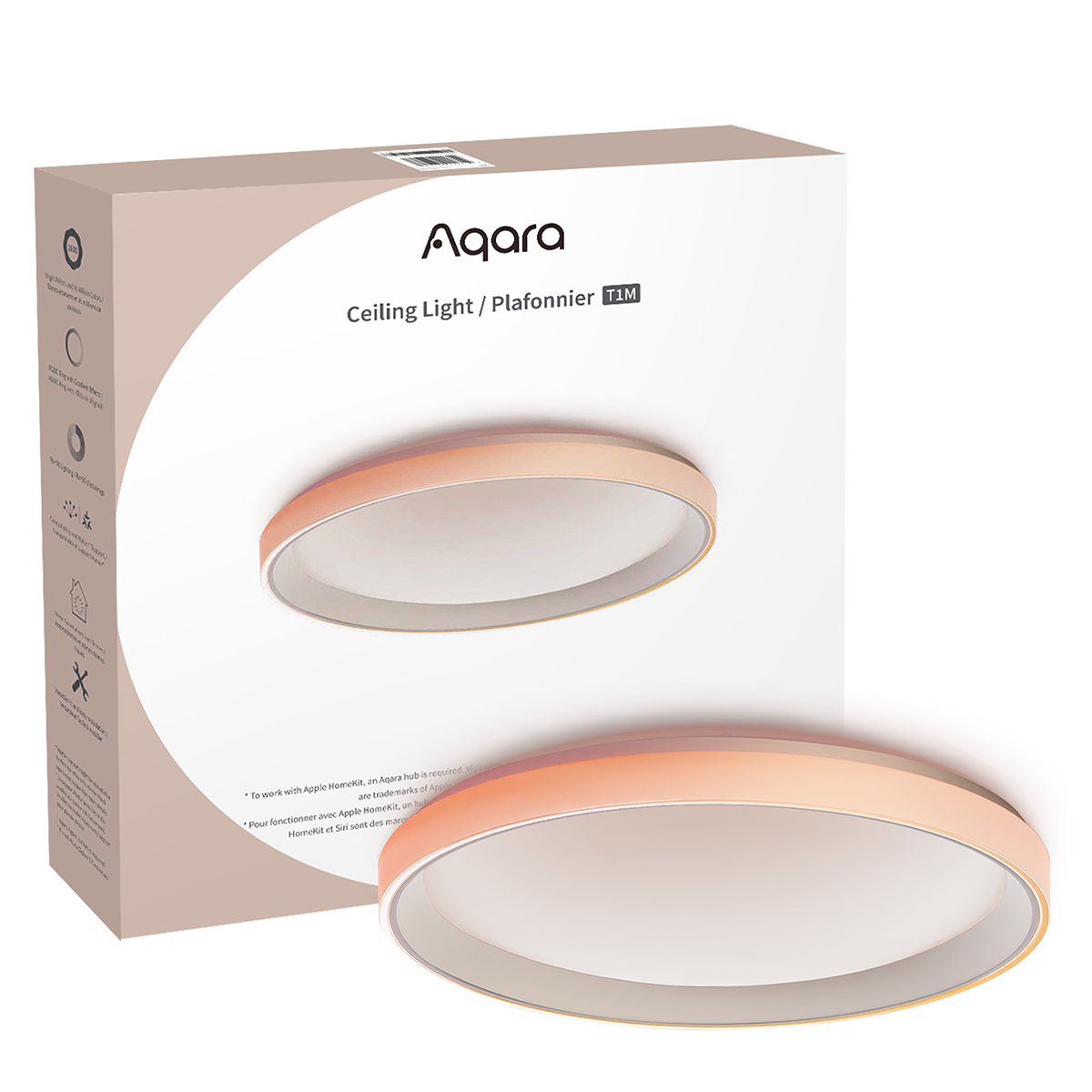 Ceiling Light T1M – Aqara LLC Ceiling Light T1M – Aqara LLC