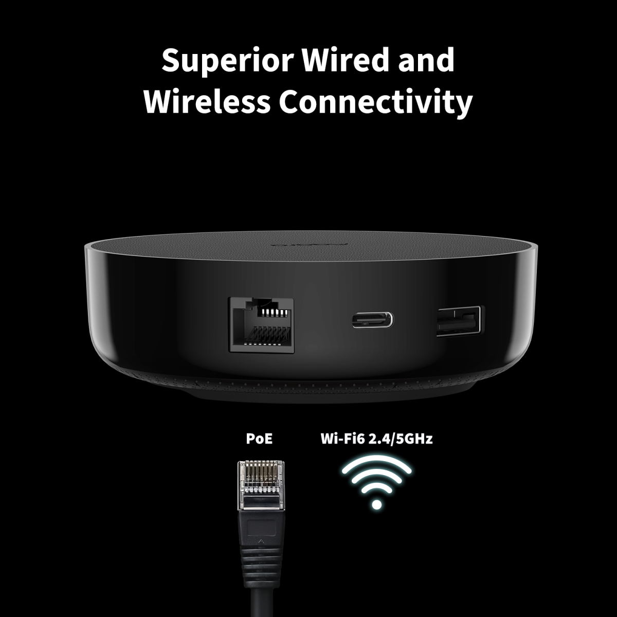 Hub M200
