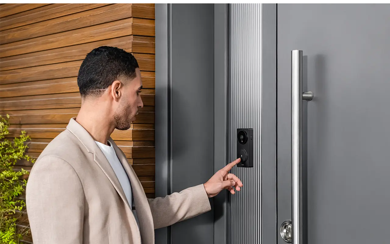 Video Doorbell G4