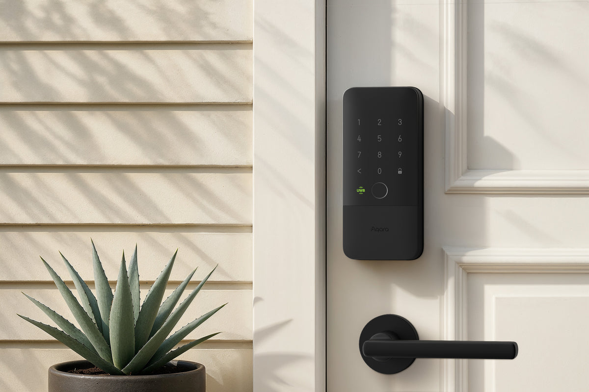 Smart Lock U400