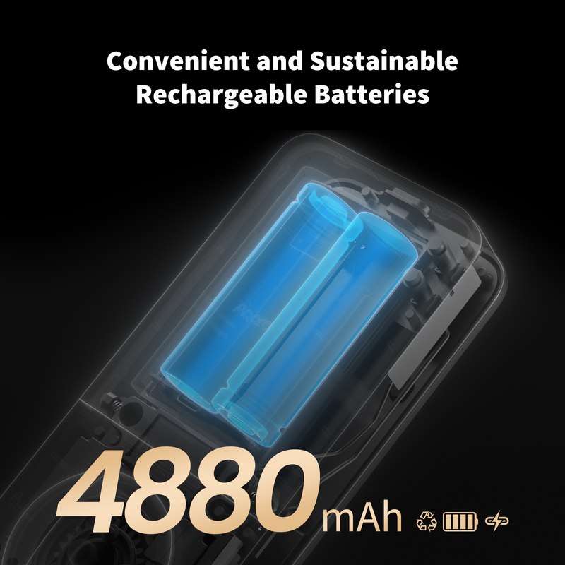 Smart Lock U400