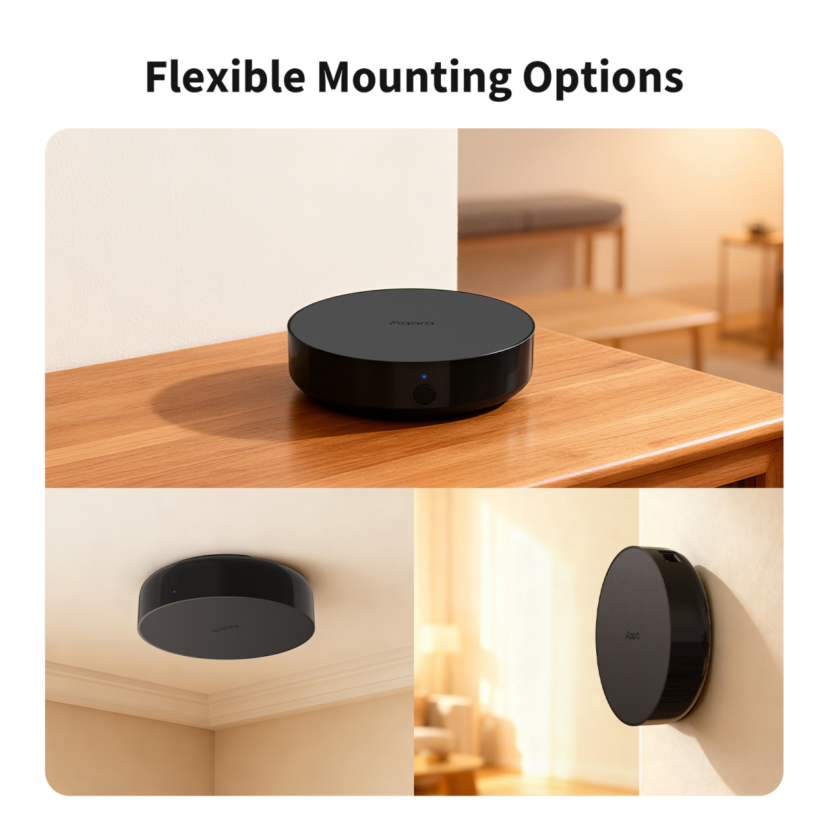 Hub M200