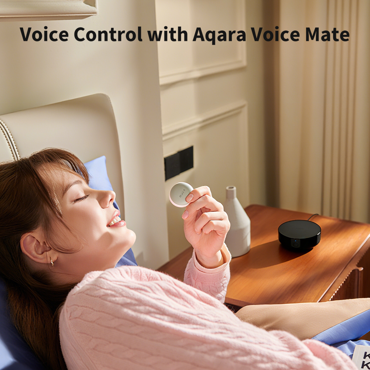 Hub M200 – Aqara LLC Hub M200 – Aqara LLC
