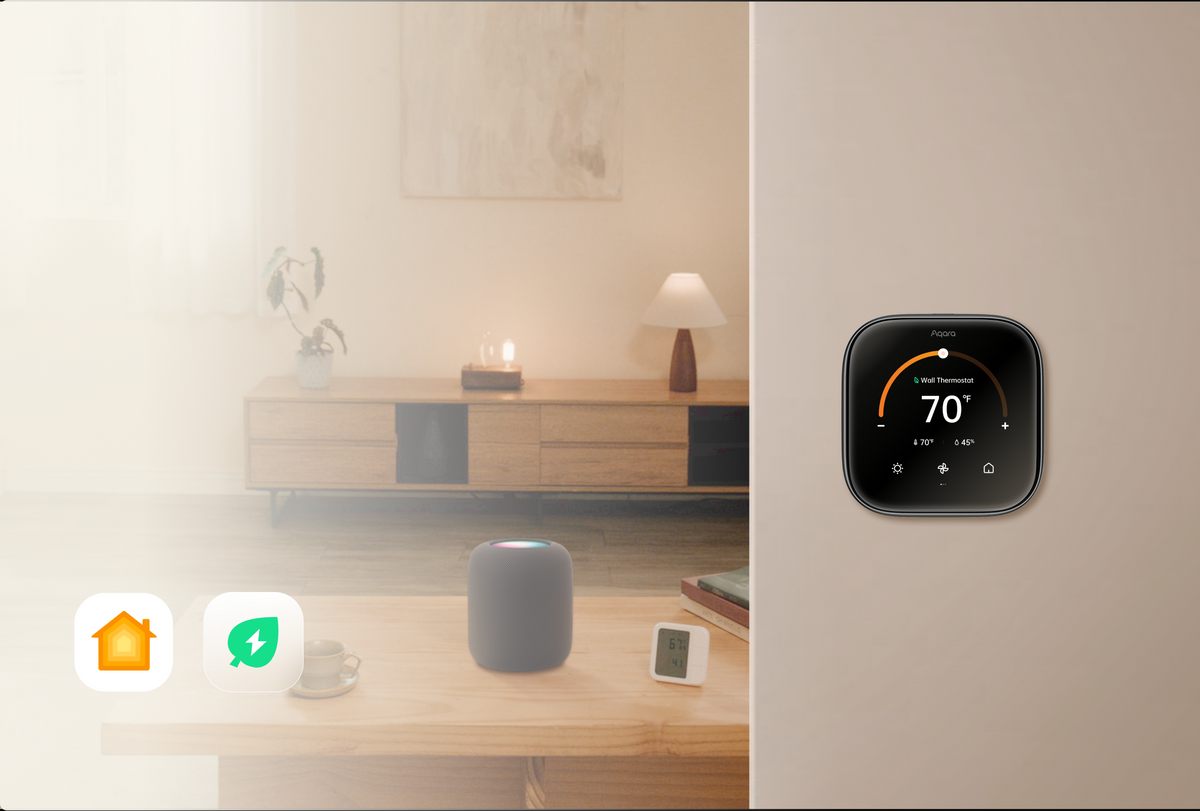 Apple Adaptive Temperature and Clean Energy Guidance with iOS 26
