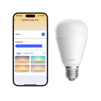 Aqara Smart Bulb T2   E26 E27 