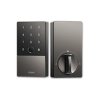 Aqara-Smart-Lock-U100-Gray