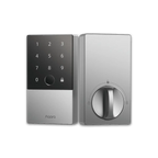 Aqara-Smart-Lock-U100-Silver