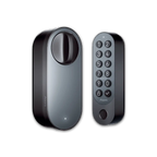 Aqara-Smart-Lock-U200-Black