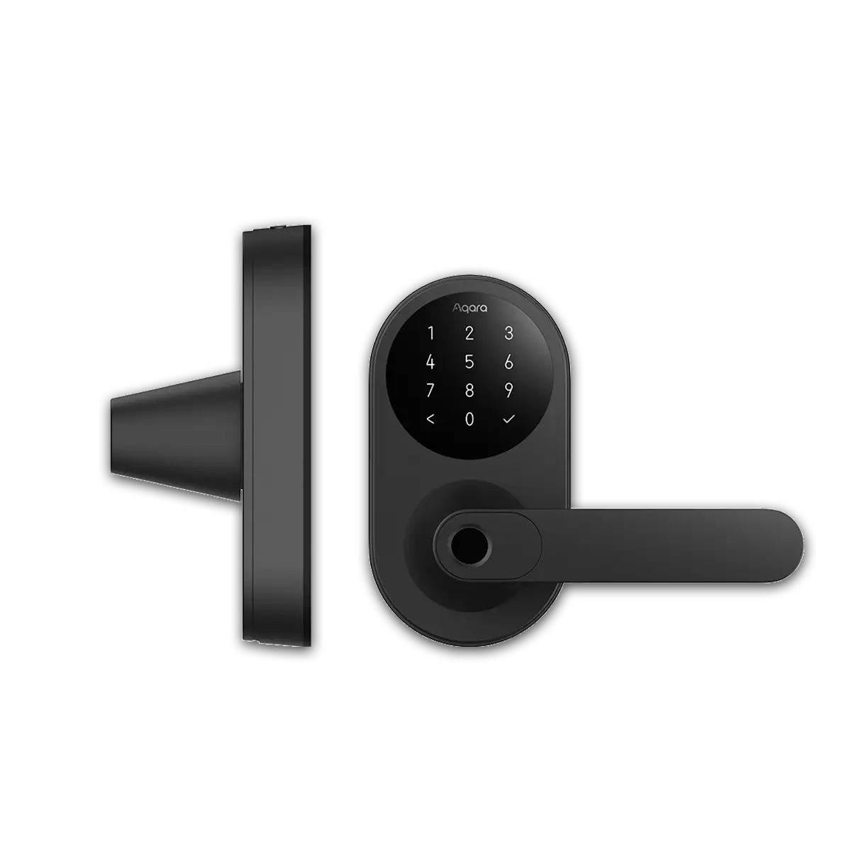 Aqara-Smart-Lock-U300-Black