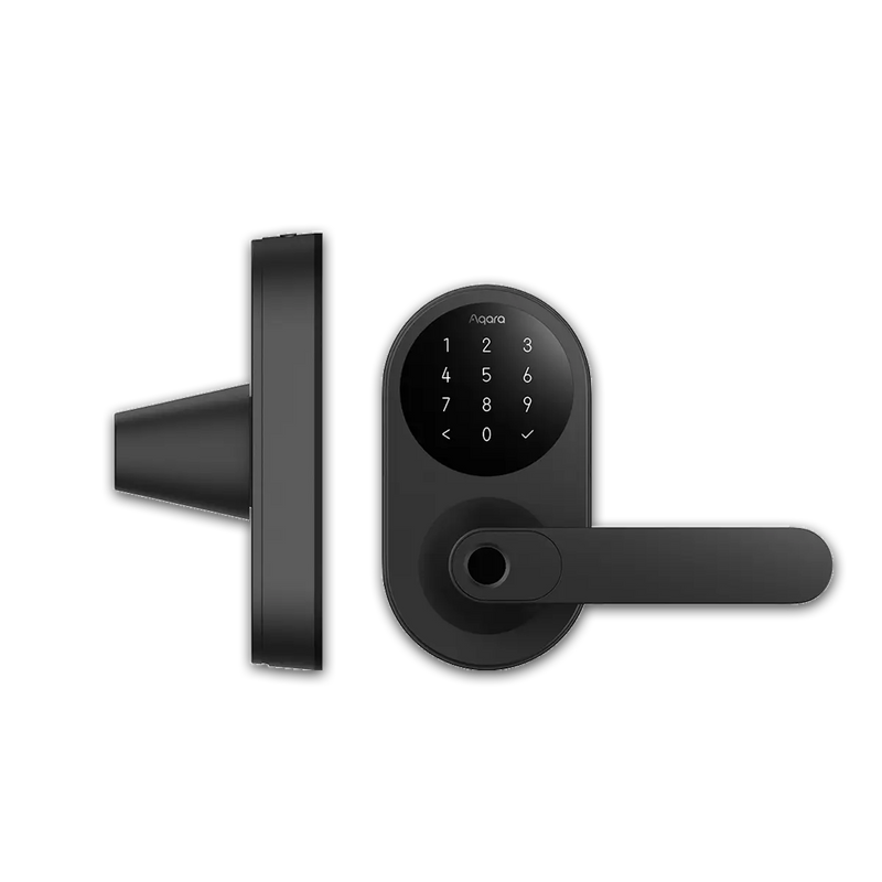 Aqara-Smart-Lock-U300-Black